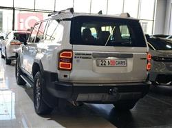 تويوتا لاندكروزر برادو